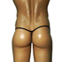 Men's Mesh Bow G String